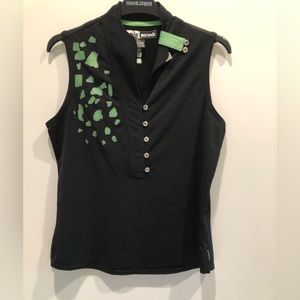 Jamie Sadock Golf Shirt